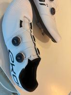Chaussure de route Ekoi, Vélos & Vélomoteurs, Enlèvement ou Envoi, Comme neuf