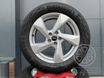 18 inch Audi Q3 / VW Tiguan Velgen Origineel demo 5x112 Cont, 18 inch, Gebruikt, Banden en Velgen, Ophalen of Verzenden