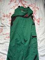 Praktijk kleding kogeka, Ophalen, Gebruikt