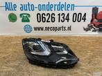 VW SHARAN 7N1 7N XENON LED KOPLAMP RECHTS ORIGINEEL 7N194175, Ophalen of Verzenden, Gebruikt, Volkswagen