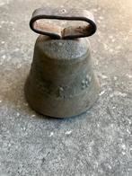 Oude bel, Enlèvement ou Envoi