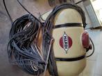 Pulverisateur porté Hardi 400l, Zakelijke goederen, Landbouw | Werktuigen, Ophalen, Veehouderij, Beregening en Drainage