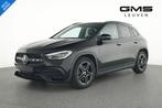 Mercedes-Benz GLA 200 d AMG Line, Auto's, Mercedes-Benz, Lane Keeping Assist, Stof, Gebruikt, 4 cilinders