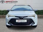 Toyota Corolla 2.0 TS GR Sport+cam+nav+sens V, Automaat, 145 kW, Break, 5 deurs
