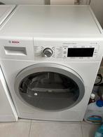 Bosch Serie 8 dryer, 6 tot 8 kg, Ophalen, Gebruikt, 85 tot 90 cm