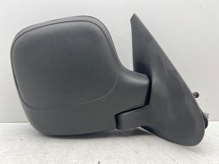 Buitenspiegel rechts van een Peugeot Partner, Auto-onderdelen, Spiegels, Peugeot, Gebruikt, 3 maanden garantie, Ophalen of Verzenden