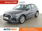 Audi Q3 45 TFSIe S line (bj 2023, automaat), Auto's, 245 pk, Gebruikt, USB, 5 zetels