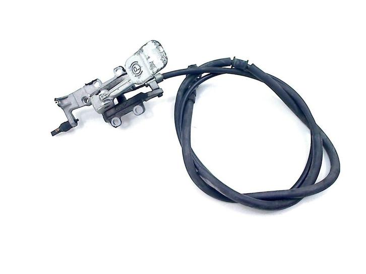 HANDREMHENDEL + KABEL Aprilia SRV 850 (01-1970/-), Motoren, Onderdelen | Overige, Gebruikt