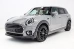 MINI Clubman automaat 1 jaar garantie, Auto's, 75 kW, Stof, USB, 1890 kg