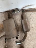 BMW uitlaat, Ophalen of Verzenden, BMW