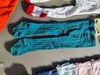 blauwe kousenbroek, broekkousen, 80, Kinderen en Baby's, Babykleding | Maat 80, Ophalen of Verzenden, Zo goed als nieuw