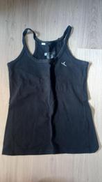 Top de sport noir Domyos, Kleding | Dames, Sportkleding, Ophalen, Zwart, Domyos, Maat 36 (S)