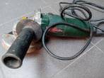 Metabo Haakse slijper, Doe-het-zelf en Bouw, Gereedschap | Slijpmachines, Ophalen of Verzenden, Gebruikt, 700 tot 1000 watt, Rechte handslijpmachine