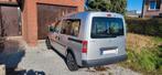 OPEL COMBO 1️⃣.3️⃣ CDTI, Autos, Argent ou Gris, Alarme, Boîte manuelle, Noir