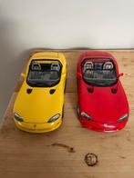 viper RT/10 dodge 1/18, Kinderen en Baby's, Ophalen of Verzenden, Zo goed als nieuw