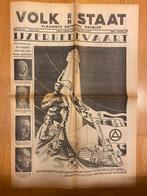 Krant uit de Tweede Wereldoorlog, Verzamelen