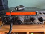 TE KOOP IN GOEDE STAAT MON YAESU FT.920, Ophalen, Gebruikt, Zender en Ontvanger