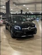 Mercedes GLB 200 AMG, SUV ou Tout-terrain, 7 places, Noir, Cuir et Tissu