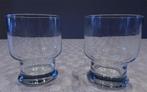 Lot Drinkglazen (40x): €.10,00 p/40st., Ophalen, Nieuw, Glas, Glas of Glazen