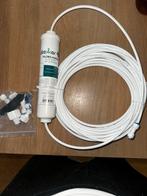 Koelkast waterfilter, Elektronische apparatuur, Koelkasten en IJskasten, Ophalen, Zo goed als nieuw
