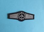 Duitse luchtmacht, Verzamelen, Militaria | Algemeen, Ophalen of Verzenden, Luchtmacht, Embleem of Badge