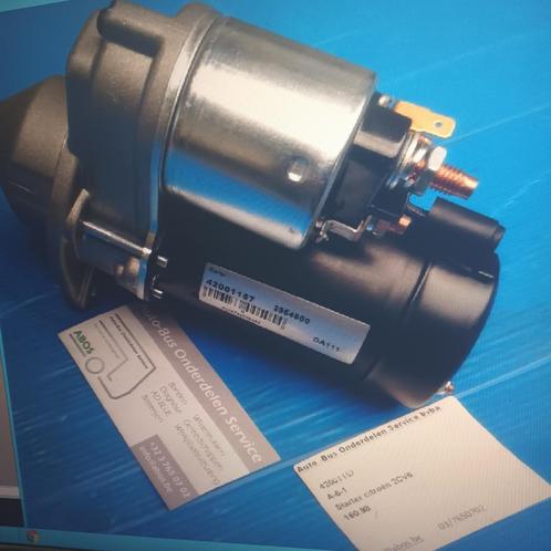 Starter "Herth+Buss" refnr:42001157 voor Citroen 2CV6, Auto-onderdelen, Overige Auto-onderdelen, Citroën, Nieuw, Ophalen of Verzenden