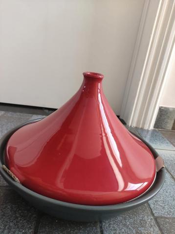 Pyrex tajine nieuw beschikbaar voor biedingen