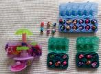 hatchimals popjes en speelset, Ophalen of Verzenden, Zo goed als nieuw, Jongen of Meisje
