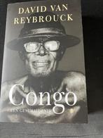 Congo, Livres, Neuf, Enlèvement, David Van Reybrouck, 20e siècle ou après