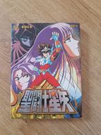 DVD Saint Seiya, Cd's en Dvd's, Ophalen of Verzenden