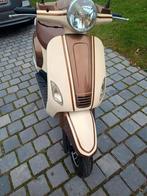 🍀Venesi scooter B klasse🍀 MOET weg, Venesi, 49 cc, Ophalen of Verzenden, Klasse B (45 km/u)