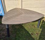 Table, Ophalen, Zo goed als nieuw