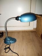 ERPE vintage industriële art deco-lamp, Antiek en Kunst, Antiek | Verlichting, Ophalen