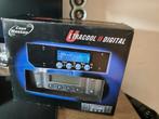 Vintage 90s pc tuning case master ultracool II digital, Computers en Software, Ophalen