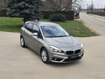 BMW 218i Benz. Active Tourer * 1st Eigenaar - Volledig OHB * beschikbaar voor biedingen