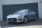 Jaguar F-Type Coupé 3.0 V6 | Xenon | Memory | Sportuitlaat |, Auto's, Jaguar, Automaat, Euro 5, Achterwielaandrijving, F-type