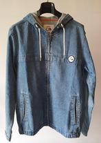 Quicksilver Jeans Jacket, Ophalen of Verzenden, Zo goed als nieuw, Quicksilver, Maat 48/50 (M)