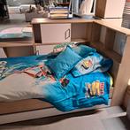 Nieuw bed 90x200 cm + lattenbodem en matras, Ophalen, Nieuw