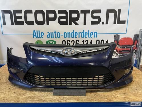 VOORBUMPER HYUNDAI I30 FACELIFT BUMPER ORIGINEEL 86511-2R500, Auto-onderdelen, Carrosserie, Hyundai, Gebruikt, Ophalen of Verzenden