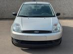 FORD FIESTA / LEUKE BEGINNERSWAGEN! / EURO 4! / GEKEURD VVK!, Auto's, Ford, Voorwielaandrijving, Stof, Grijs, Particulier