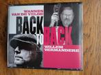 CD Wannes Van De Velde/Willem Vermandere (2cd), Ophalen