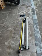 Barre de toit universelle pour break, Autos : Divers, Enlèvement ou Envoi, Comme neuf