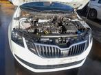AIRCO LEIDING Skoda Octavia Combi (5EAC) (01-2012/07-2020), Gebruikt, Skoda