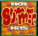 CD, Compilation   /   Hot Summer Hits, Enlèvement ou Envoi