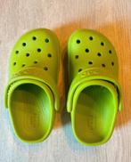 Crocs, Enfants & Bébés, Vêtements de bébé | Chaussures & Chaussettes, Enlèvement ou Envoi, Comme neuf