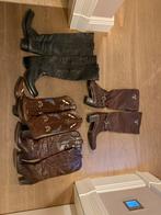 Bottes designer, Vêtements | Hommes, Enlèvement ou Envoi, Comme neuf