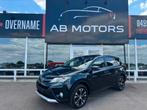 Toyota RAV4 2.0i 4WD Automaat 40.000km Camera leder navi, Auto's, Toyota, Automaat, Leder, Bedrijf, Rav4