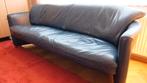 Canapé en cuir Leolux Excalibur de Jan Armstadt, Maison & Meubles, Trois personnes, Moins de 75 cm, Enlèvement, Utilisé