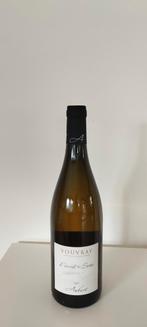 Aubert L'eveil des Sens Vouvray sec - chenin blanc, Ophalen, Zo goed als nieuw