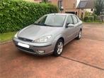 Ford Focus 1.6, 5 places, Berline, Achat, 4 cylindres